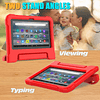 Funda para Tableta para niños Tabletas Samsung TCL iPad Leno