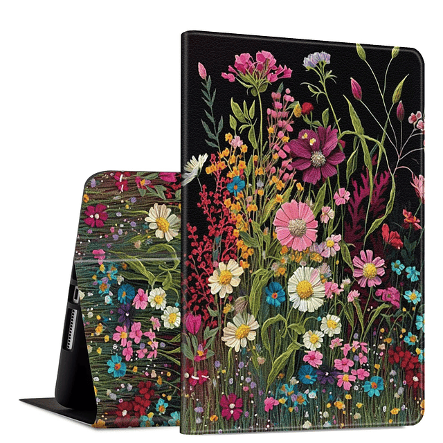 Funda para Kindle Fire HD 8 y Fire HD 8 Plus Tablet 12.ª gen