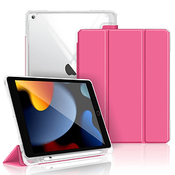 Funda para iPad de 10,2 pulgadas, 9.ª generación 2021/iPad 8