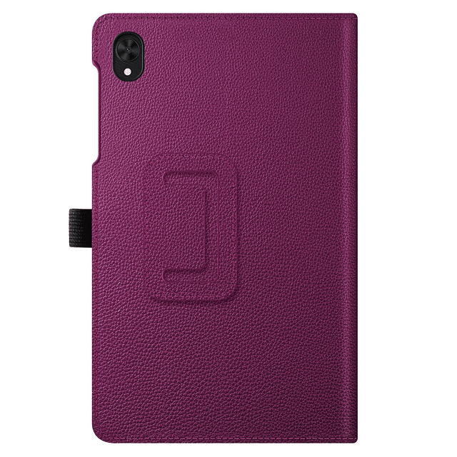 Funda tipo libro para tableta Alcatel Joy Tab 2 de 8 pulgada