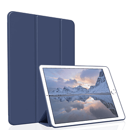 Funda para iPad Mini 5 lanzado en 2019, funda inteligente li