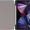 SaharaCase Marble Series Folio Funda para Apple iPad Pro de