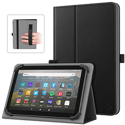 Funda Universal para Tableta eReader de 7-8 Pulgadas Funda P