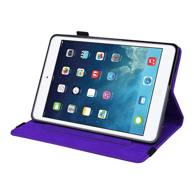 Funda para iPad 9.7 pulgadas 2018 2017/iPad Air/iPad Air 2/i