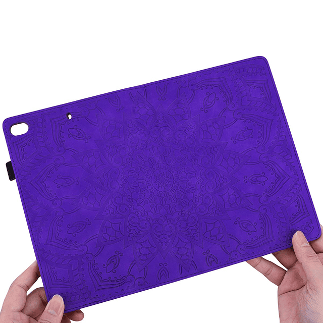 Funda para iPad 9.7 pulgadas 2018 2017/iPad Air/iPad Air 2/i