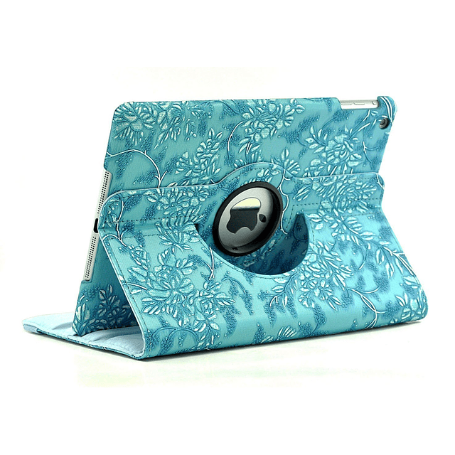 Funda para Apple iPad de 6ª generación, iPad 9.7, diseño de