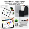 para Apple Pencil Pro/Apple Pencil 2.ª generación Estuche co