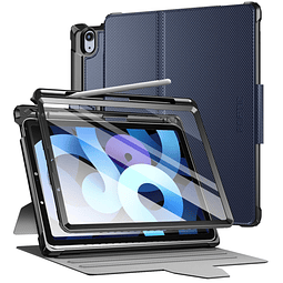 Explorer Funda diseñada para iPad Air 5/iPad Air 4 de 10,9 p