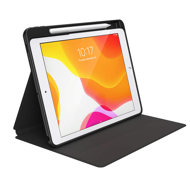 Products Presidio PRO Folio Funda y soporte para iPad 2019/2