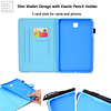 Funda para Samsung SM-T350/T355/P350/P355 Galaxy Tab A 8.0,