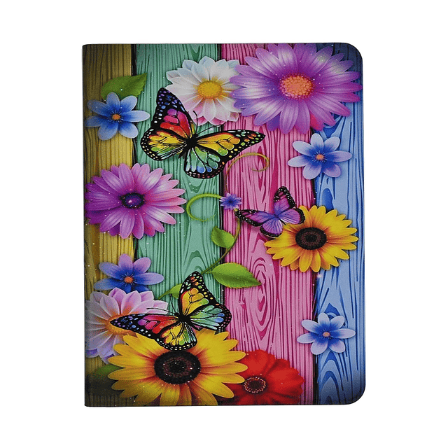 Funda para iPad 10.2 Pulgadas 7.a / 8.a / 9.a generación 202