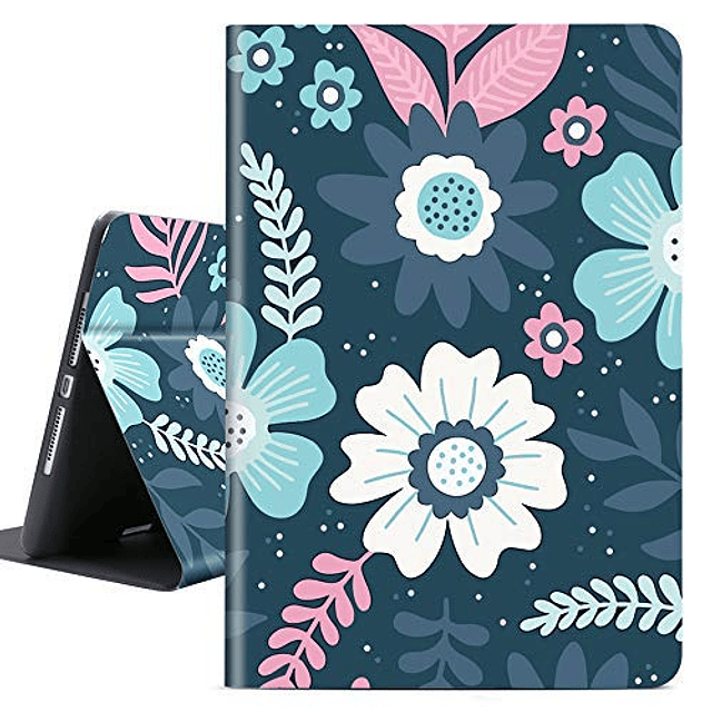 Funda para iPad Pro 12.9 2022/2021/2020/2018, Funda protecto