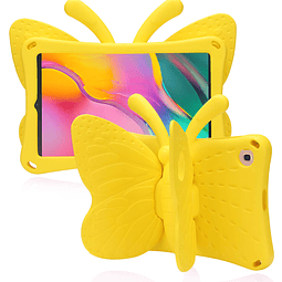 Funda para Samsung Galaxy Tab A 10.1 2021 2019 para niños, l