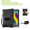 Shield Series Funda Samsung Tab 10.1 SM-T510/T515 Funda Sams