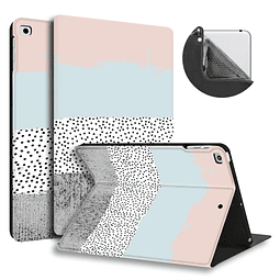 Funda de Pintura para iPad 9.7 Funda iPad 6ta Generación 201