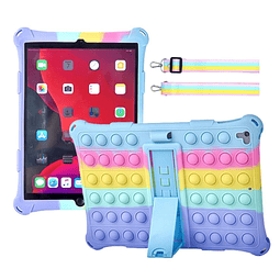 Funda para niños para iPad 5.ª 6.ª generación 2017/2018 de 9