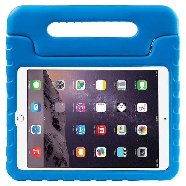 I BLASON Funda para iPad 9.7 2018/2017, New Apple iPad 9.7 p