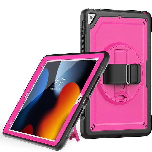 Funda para iPad para modelos de 10,2/10,5 pulgadas: compatib