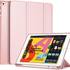 SaharaCase Funda tipo libro para Apple iPad de 10,2" 8.ª gen