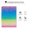 Funda para iPad 10.2 2020/2019, Auto Sleep/Wake Premium PU C