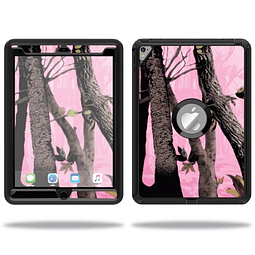 MightySkins Skin compatible con OtterBox Defender Apple iPad