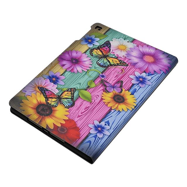 Funda para iPad 10.2 Pulgadas 7.a / 8.a / 9.a generación 202