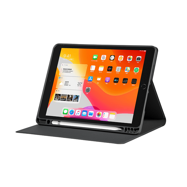 Funda para iPad 10.2 Pulgadas 7.a / 8.a / 9.a generación 202