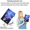 Funda para tableta Galaxy Tab A de 8,0 pulgadas versión 2019