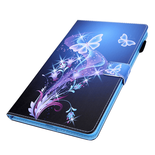 Funda para tableta Galaxy Tab A de 8,0 pulgadas versión 2019