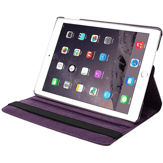 Funda para iPad de 10,2 pulgadas para iPad de 8.ª generación