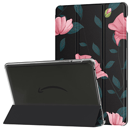 Funda para la nueva tableta Kindle Fire HD 10 y 10 Plus 11.ª