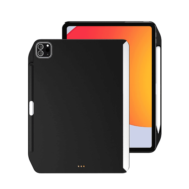 CoverBuddy Funda para iPad Pro de 12,9 pulgadas 2021 Funda c