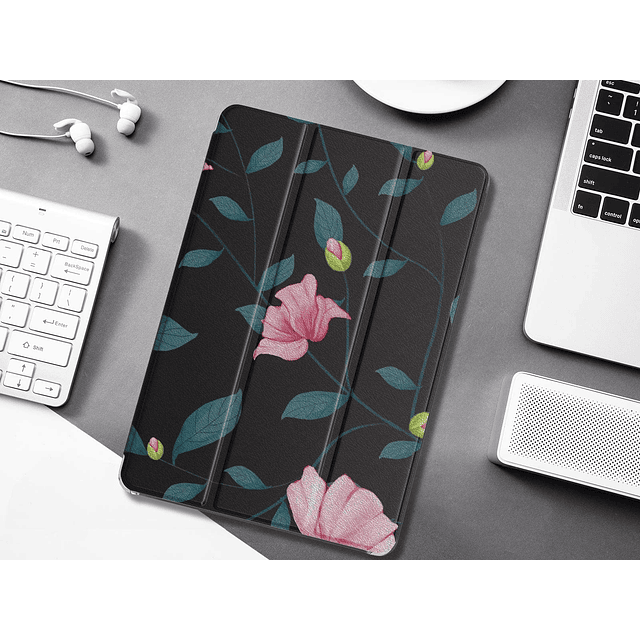 Funda para la nueva tableta Kindle Fire HD 10 y 10 Plus 11.ª