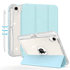 Sevrok Funda para iPad Mini 6/iPad Mini de 6.ª generación de