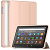 Funda para tableta Fire HD 8 completamente nueva 8" 12.a/10.