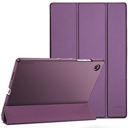 Funda Inteligente para Galaxy Tab A8 10.5, Slim Stand Hard B