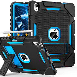 Funda para iPad Air 11 pulgadas M2 2024 Air 6th, para iPad A