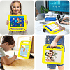 Fundas para niños para iPad 5ª/6ª/7ª/8ª/9ª generación, Apple