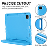 Funda Infantil para iPad Pro de 12,9 Pulgadas 2022/2021/2020