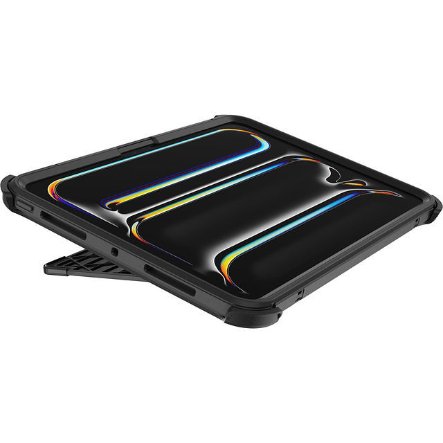 Funda Defender Series para iPad Pro de 11 pulgadas M4 2024 N