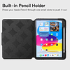 Funda para iPad de 10.ª generación de 10.9 pulgadas 2022, 6