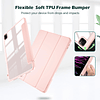 Funda Inteligente para iPad Pro 12.9 6.ª/5.ª/4.ª/3.ª Generac