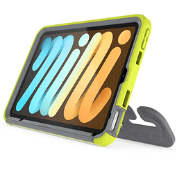 Funda EasyGrab para iPad Mini 6.ª generación para niños, pro