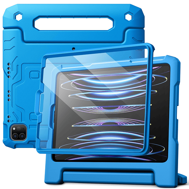 Funda para niños para iPad Pro de 11 pulgadas modelo 2022/20