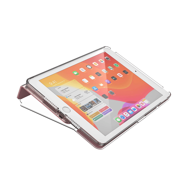 Products BalanceFolio Funda y soporte transparente para iPad