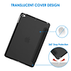 Funda para iPad Mini 5 modelo 2019 de 5.ª generación, Smart