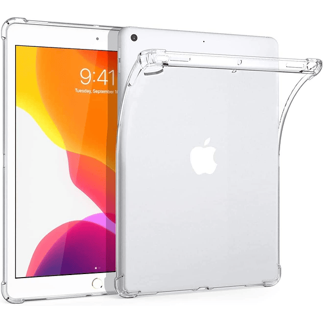 Funda para iPad 5.° / iPad 6.° de 9,7 Pulgadas 2017/2018 y i