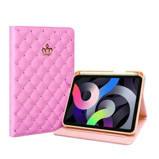 Funda para iPad Air de 5ª/4ª generación de 10,9 pulgadas con