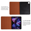 para iPad Pro 12.9 Pulgadas Funda y iPad Pro 12.9 6.a/5.a/4.