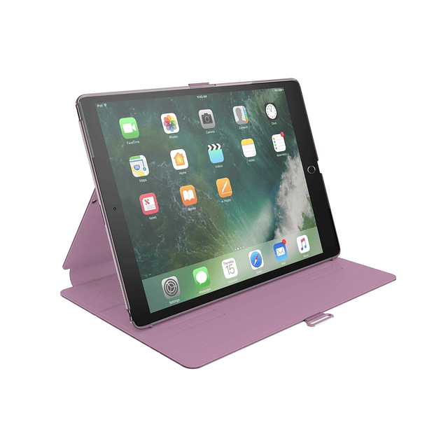 Products Funda BalanceFolio Metallic para iPad de 9,7 pulgad